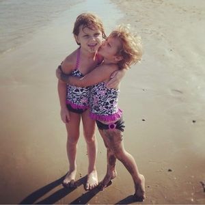 Meet your Posher, Anne